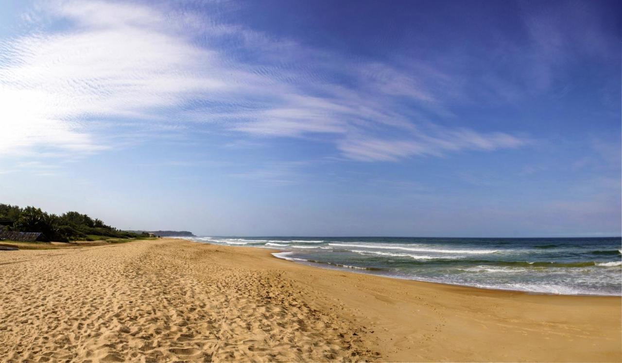 Sonesta Inns Beach Resort - Candolim Beach Extérieur photo